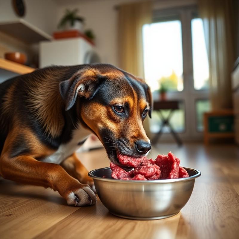 Kaya, Vizsla, valgo Petto